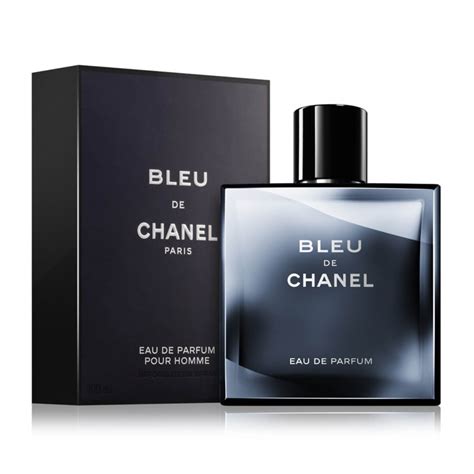 bleu chanel parfum for men